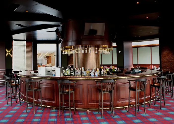 Mercure Istanbul West Hotel & Convention Center 5 estrellas