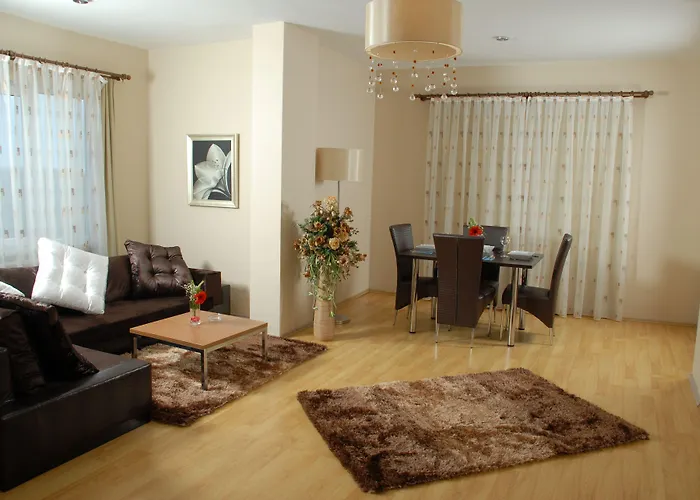 Airport Residence Istanboel