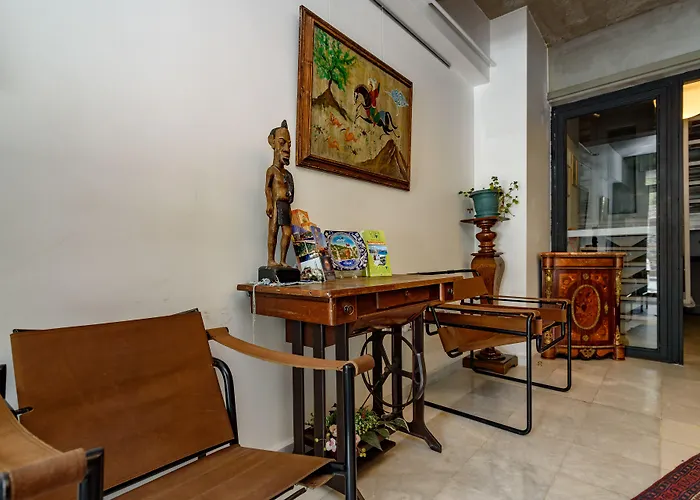 Numi Hotel Istambul - Hôtel 3 étoiles
