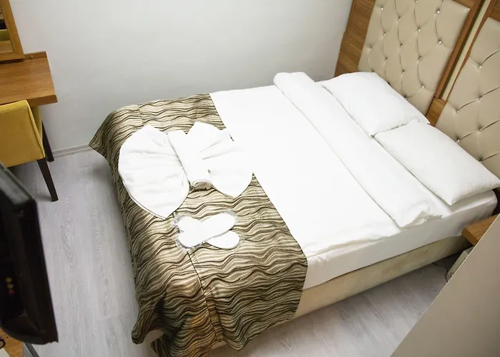 Sirin Otel Istanbul