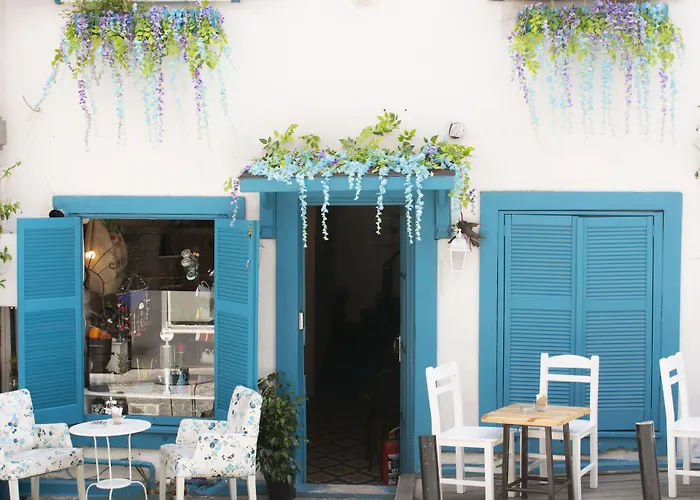 Hot Budget Ortakoy Istanboel