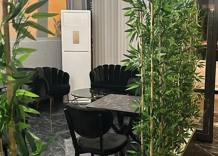 Huisdiervriedelijke Emsa Otel Maltepedeki Eviniz Istanboel