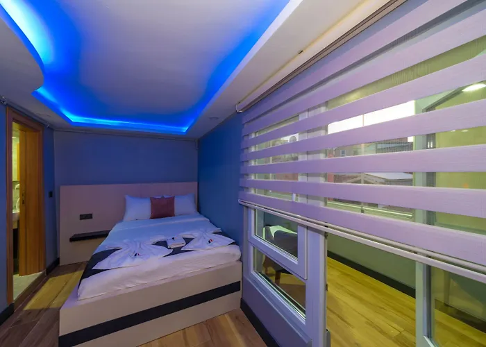 Butterfly Suites Istambul