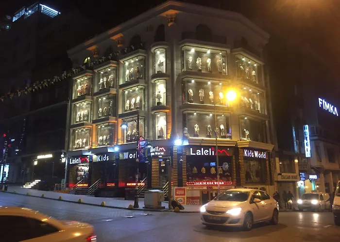 Florin Hotel Istanbul