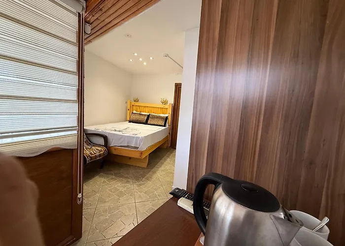 Magnificent Hotel Istambul