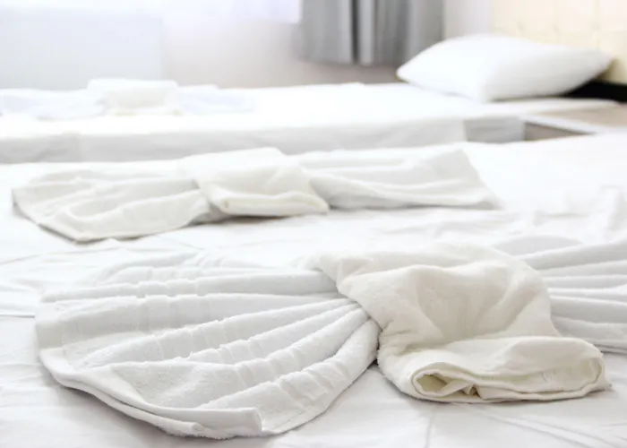 Marpalace Hotel Estambul