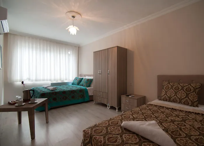 Hotel Estambul
