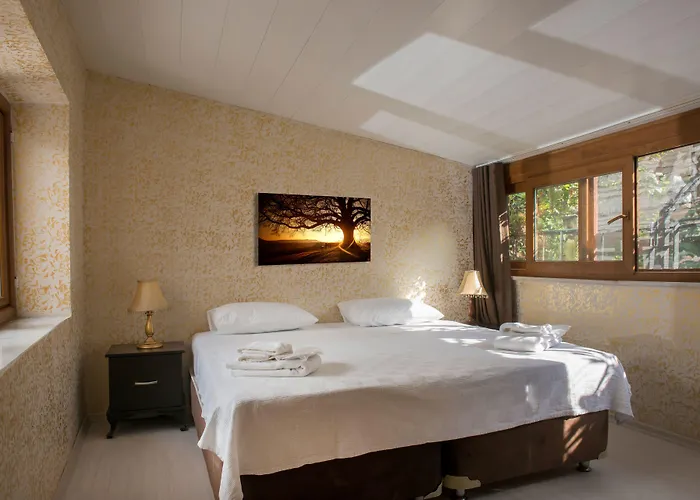 Splendor Suite Istanbul
