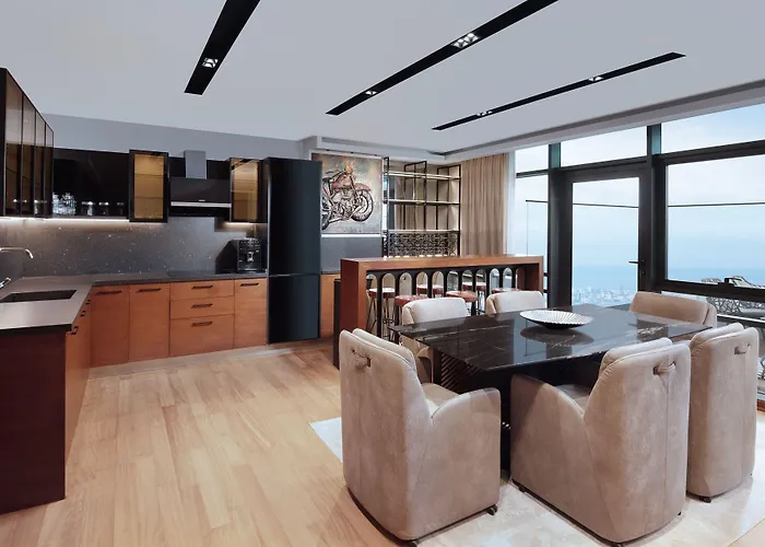 Residence Inn By Marriott Istanbul Atasehir admite animales