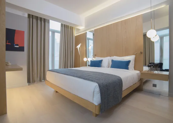 Galata'S Hotel Estambul - un Hotel de 4 estrellas