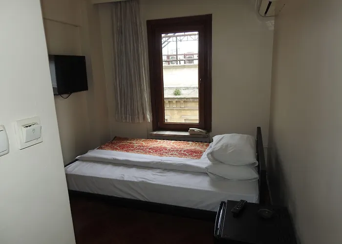 Hotel Star Istanboel