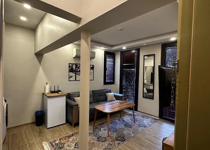 Galata Hotel & Suites Estambul