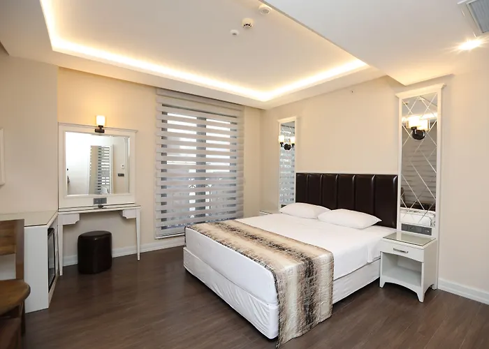 Prag Hotel Istambul