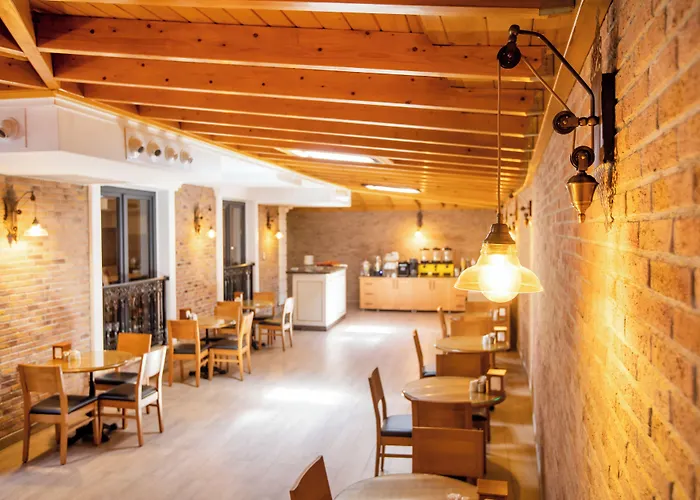 Opatija Hotel Estambul