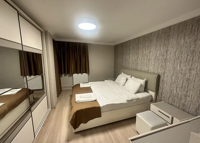 The Canka Hotel Residance Istanbul