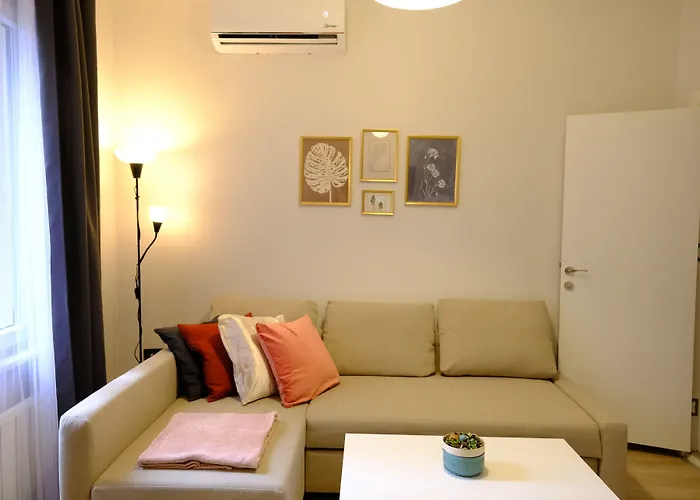 Cactus Suites Istanbul