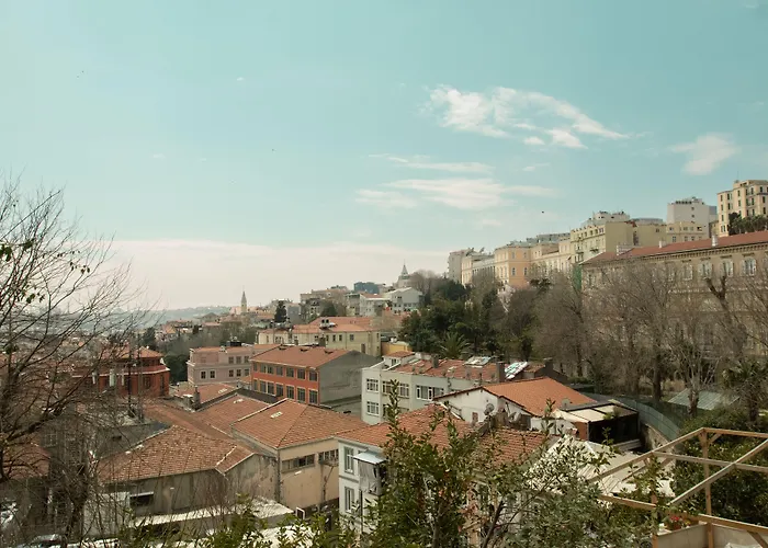 Louis Rooms Istanbul