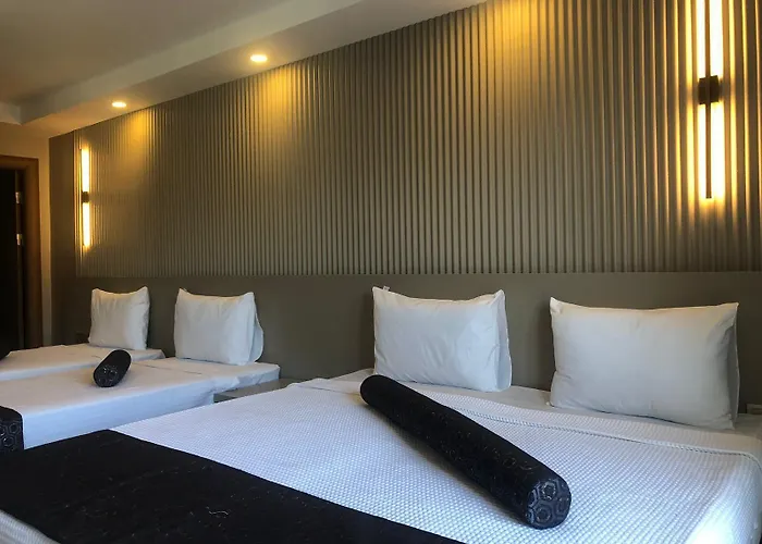 Grand Iska Palace Istanbul