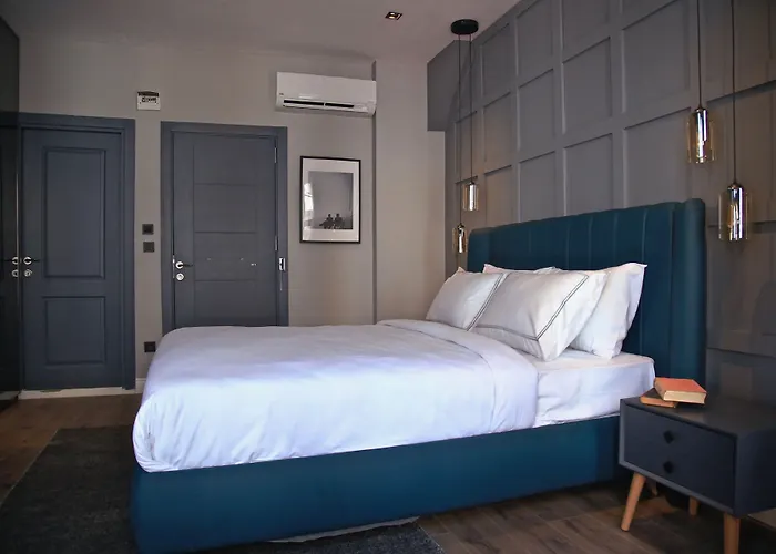 Hotel Bronte Estambul admite animales