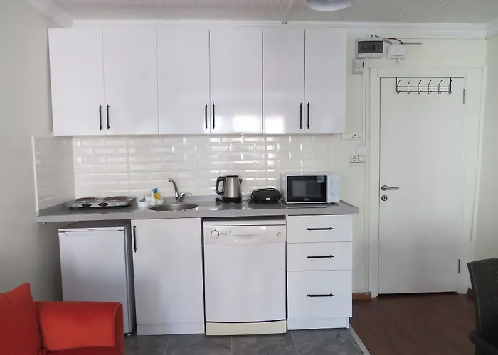 Istanberry - Royal Apartments Istanbul