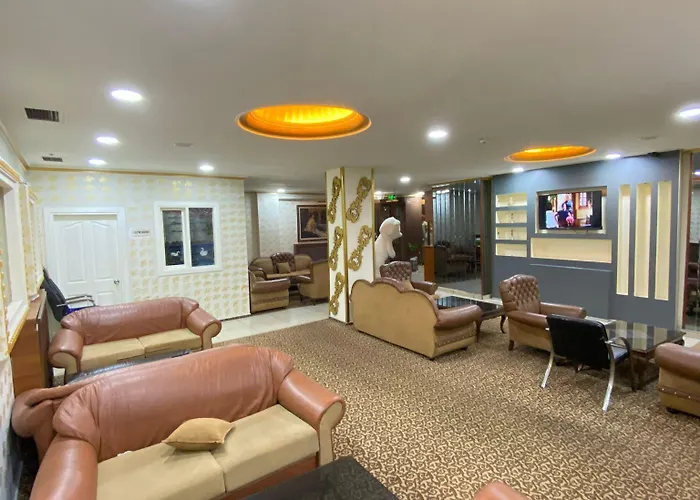 Hotel Diva Istanbul