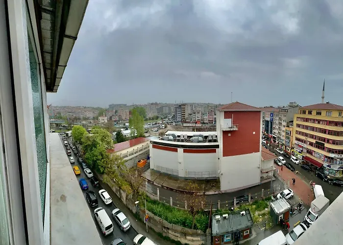 Hotel Nayla Istanbul