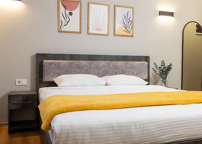 Brandroom Hotel İstanbul