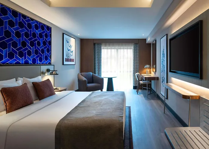 Mercure Istanbul Altunizade