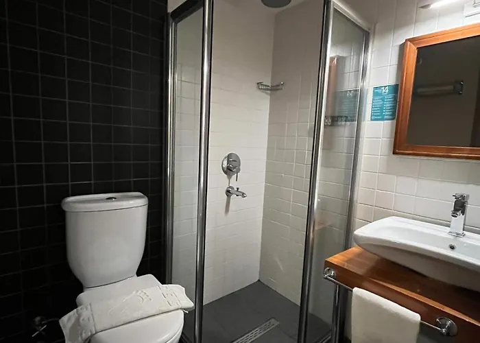 Boetiek Kuzen Otel (Adults Only) Istanboel
