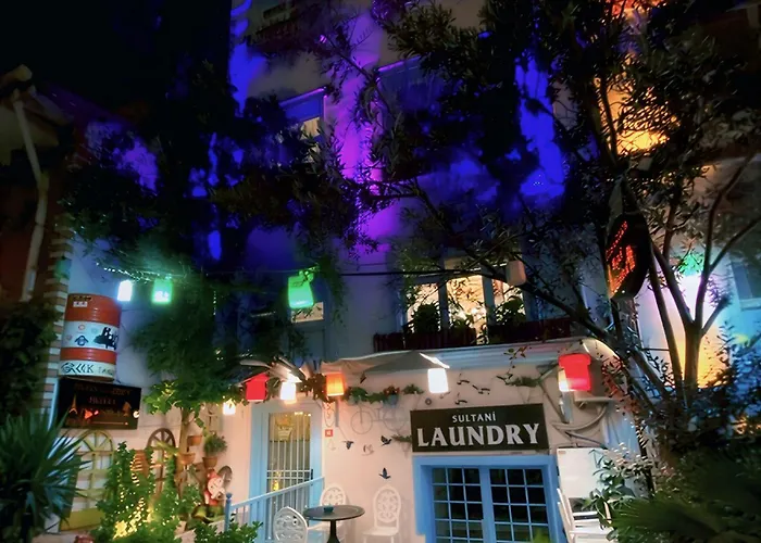 26 mejores Bed and Breakfasts en Estambul