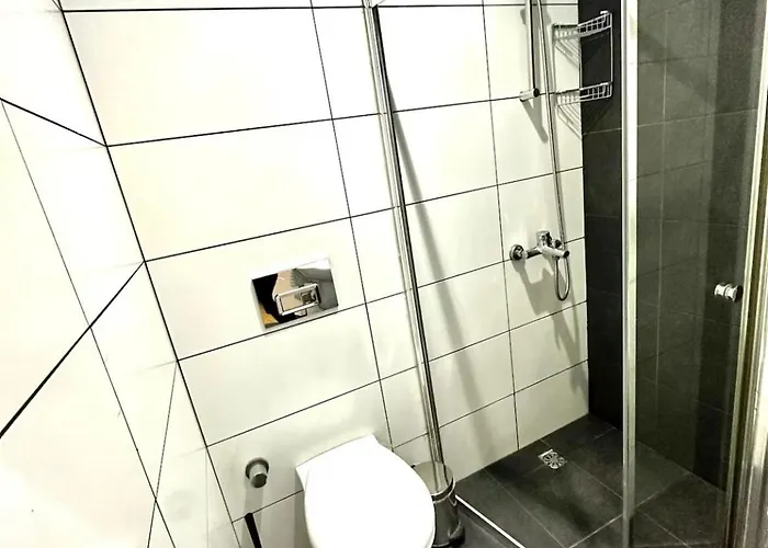Aram Kerasi Rooms Istanbul
