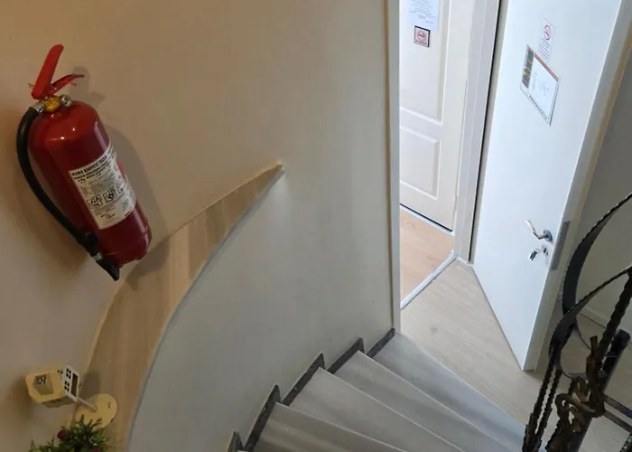 Appartement Taksim Life House à Istambul
