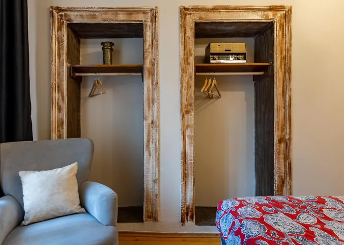 Ali Pasha Apartment Estambul admite animales