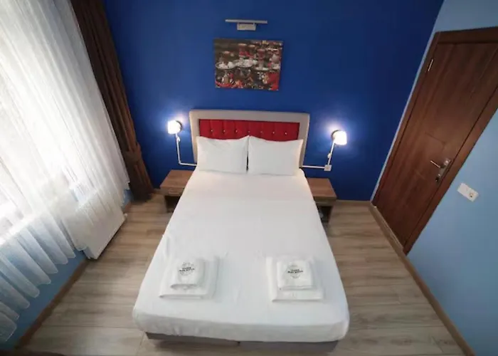 Hotel Taksim Park Estambul