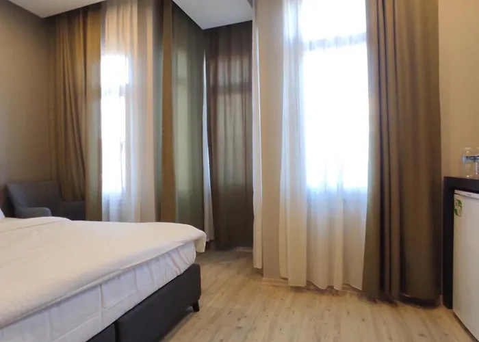 Ore Pera Suites Istanbul
