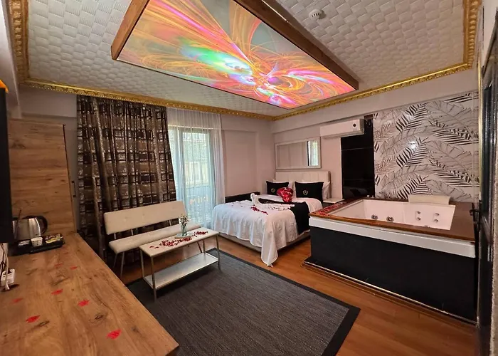 Royal Hotel Kumkapi Istanbul