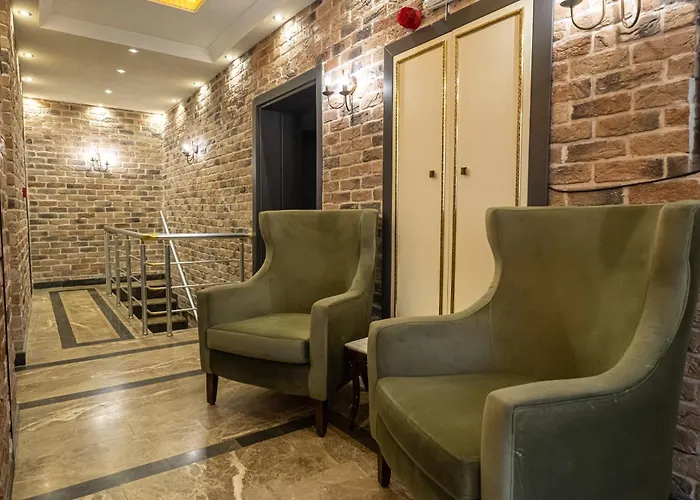 Family Istanbul Hotel
