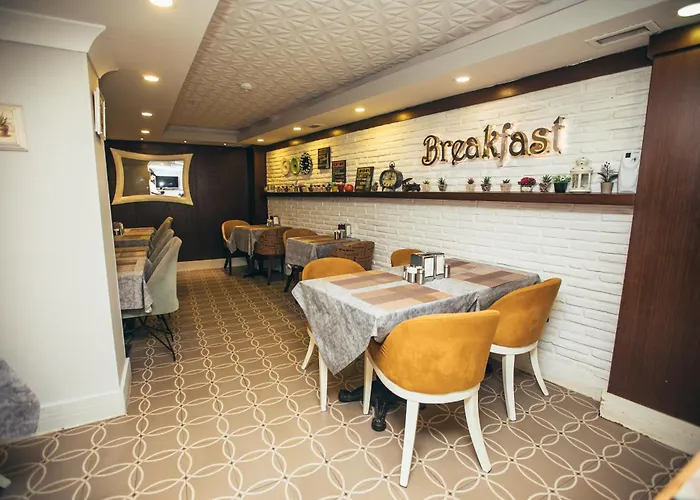 Resorts y Hoteles con Parques acuáticos en Estambul