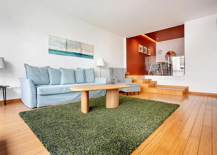 Huisdiervriedelijke Noa - Sungu 1 Appartement Istanboel