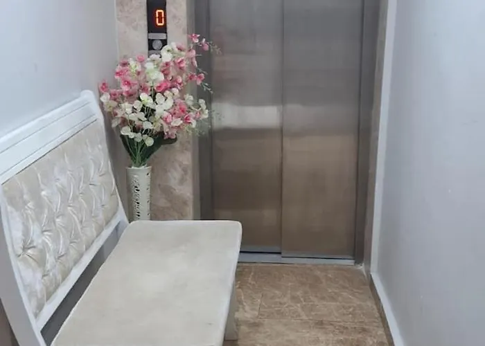 Hotel Best Apart Istambul