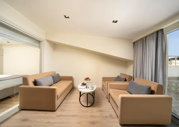 Taksim Galataport Frz Burak Hotel Estambul