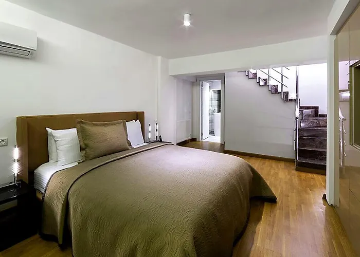 The Place Suit & Apartments Istambul