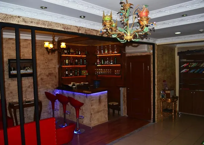 Istanbul Comfort Hotel