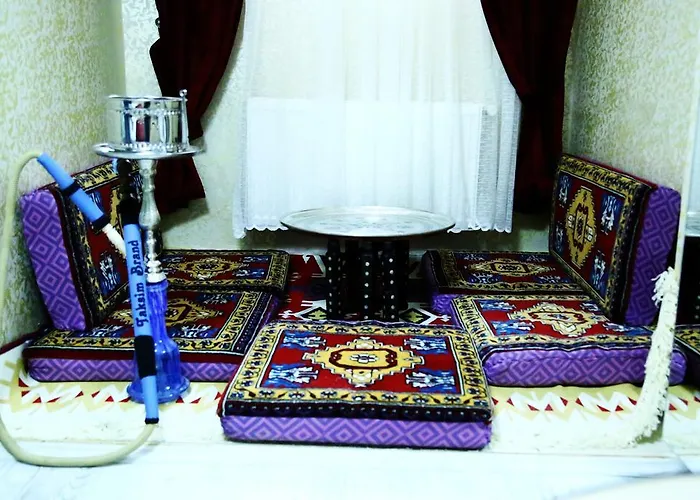 Taksim Brand Suite Istanboel