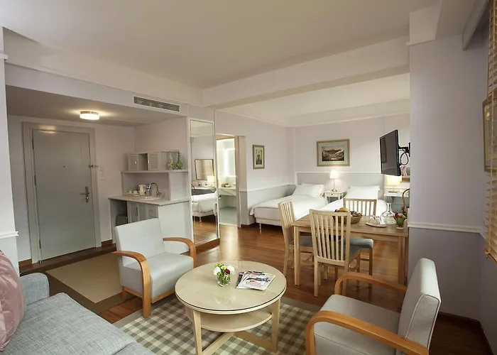Armada Apartment Istambul