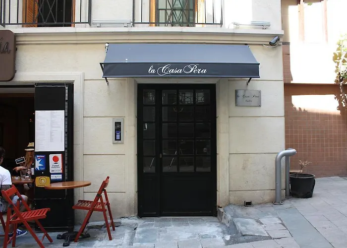 La Casa Pera Suites Istanbul