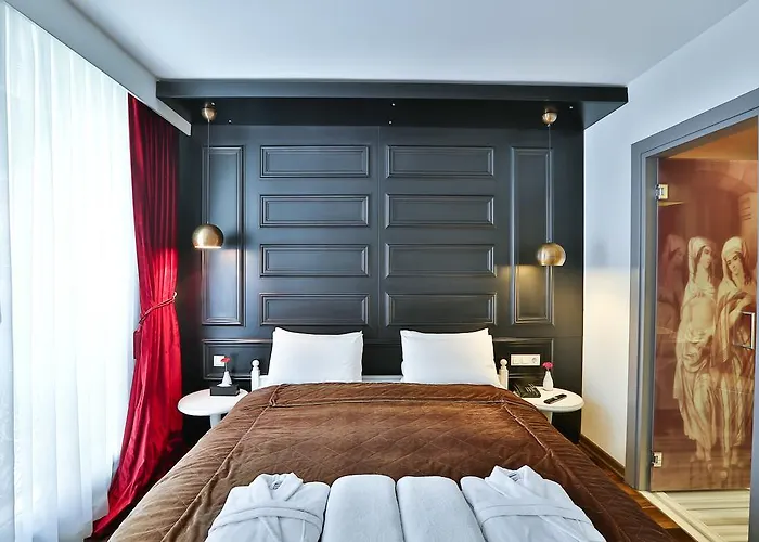 Millennium Suites Estambul