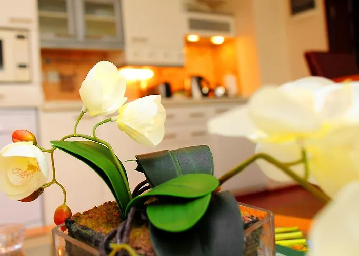 Tempo Residence Gayrettepe Istanboel