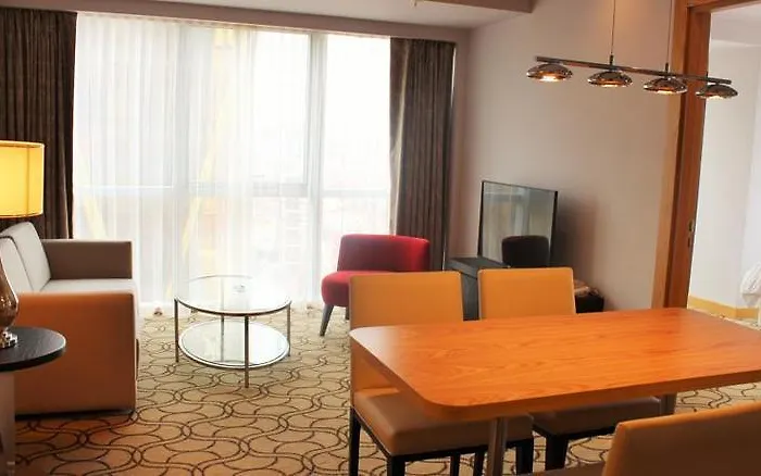 Dalga Residences By Rotana Istanbul