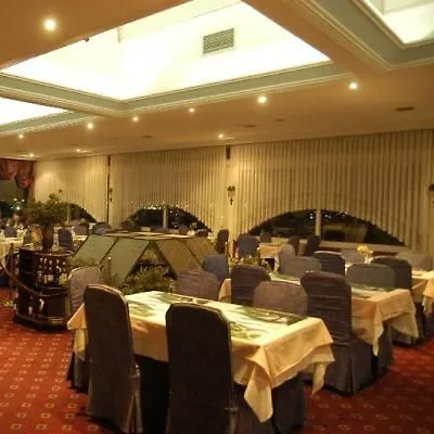 Babil Hotel Estambul admite animales